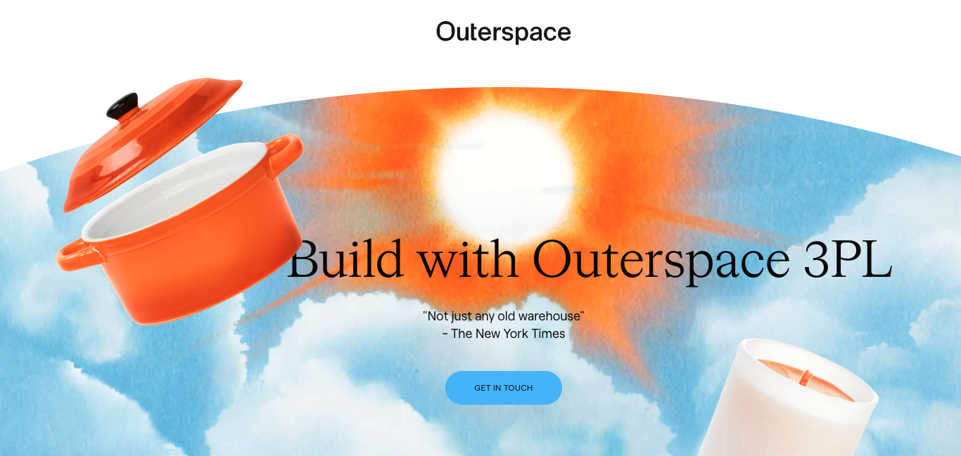 OUTERSPACE